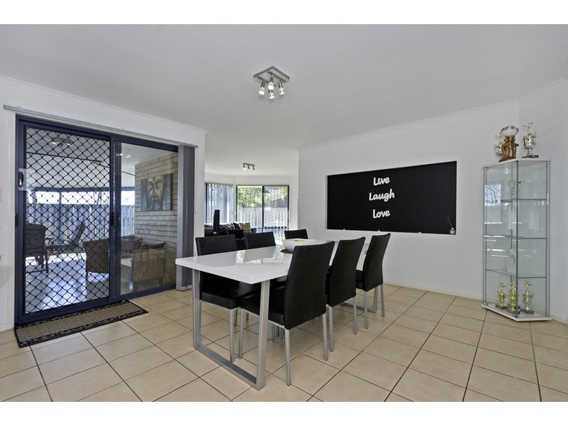 36 Catchlove Street, Maudsland QLD 4210