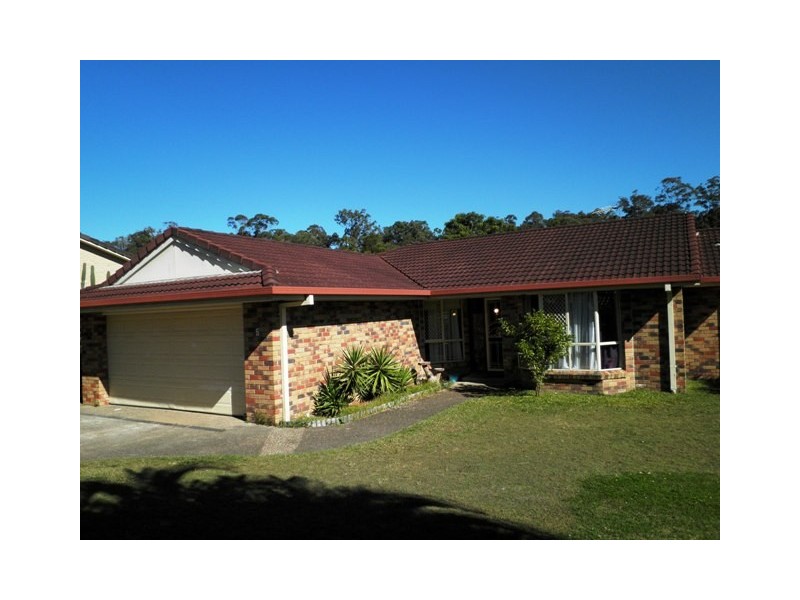 5 Nottinghill Place, Oxenford QLD 4210