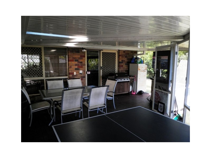 5 Nottinghill Place, Oxenford QLD 4210