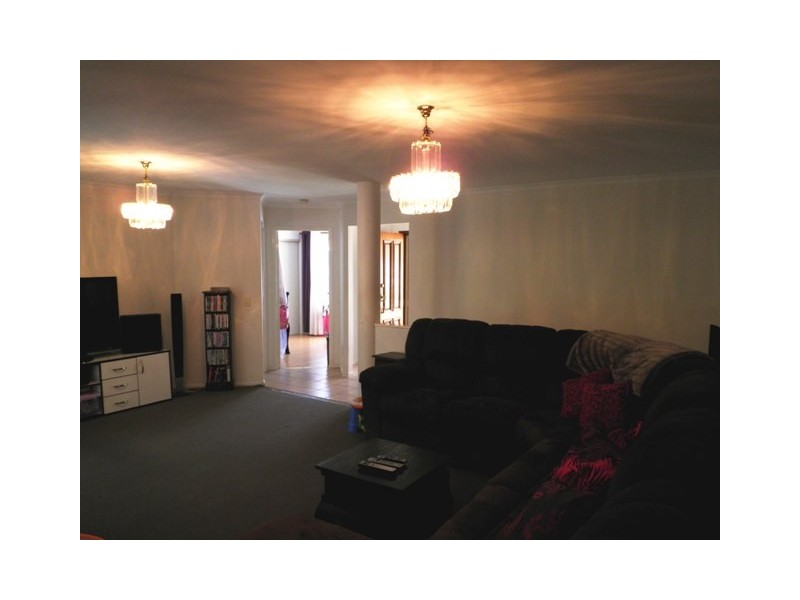 5 Nottinghill Place, Oxenford QLD 4210