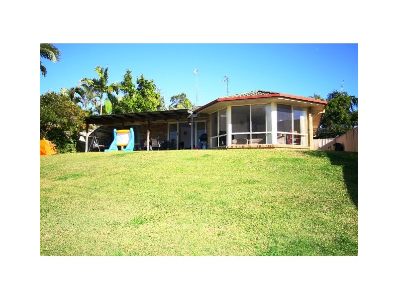 151 Mildura Drive, Helensvale QLD 4212