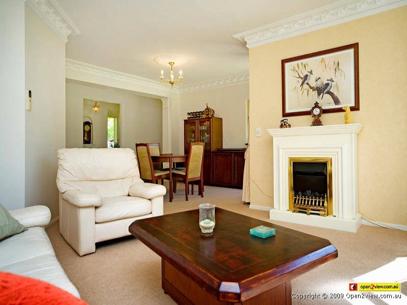 43 Arlene Park Tce, Monterey Keys QLD 4212