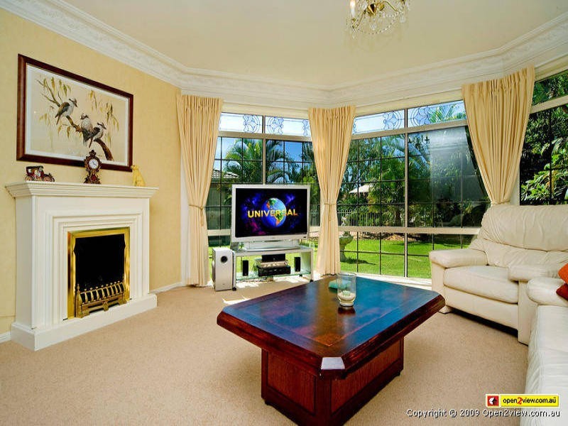 43 Arlene Park Tce, Monterey Keys QLD 4212