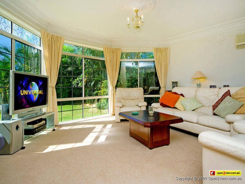 43 Arlene Park Tce, Monterey Keys QLD 4212