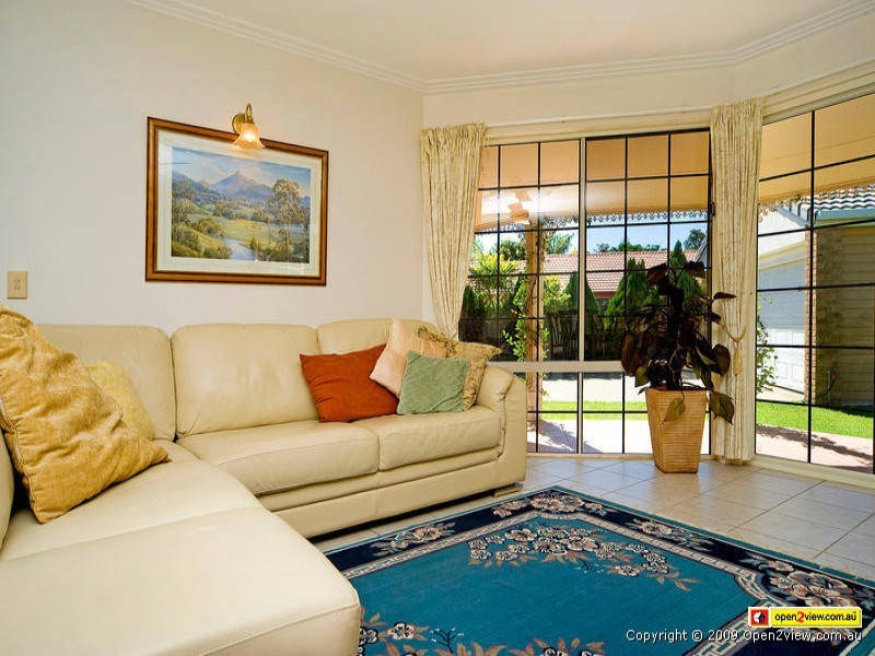 43 Arlene Park Tce, Monterey Keys QLD 4212