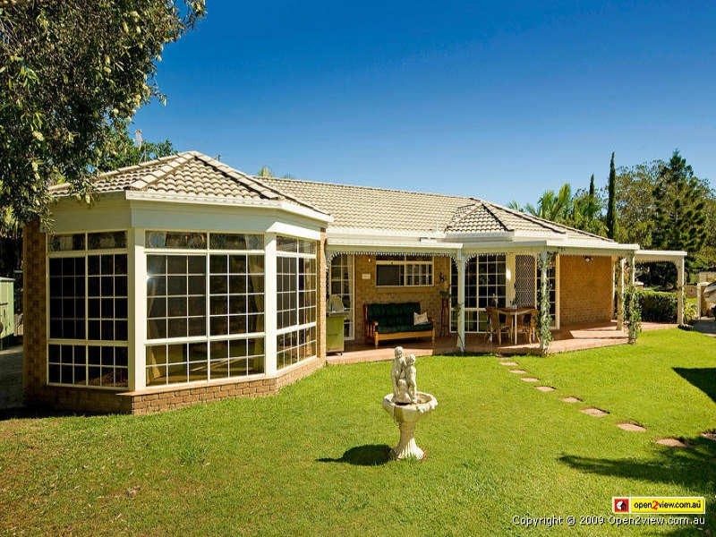 43 Arlene Park Tce, Monterey Keys QLD 4212