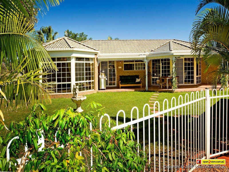 43 Arlene Park Tce, Monterey Keys QLD 4212