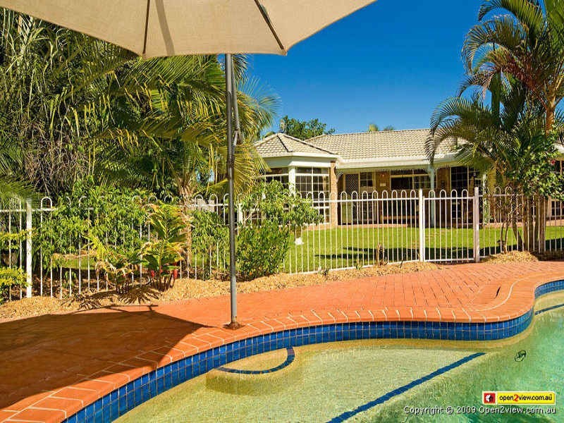 43 Arlene Park Tce, Monterey Keys QLD 4212