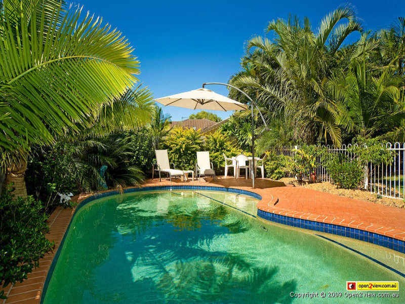 43 Arlene Park Tce, Monterey Keys QLD 4212