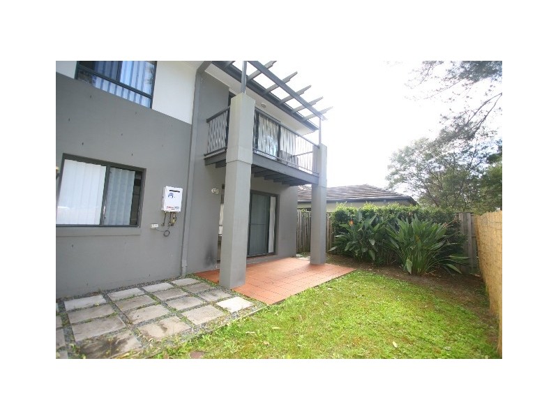 21/24 Jessica Drive, Upper Coomera QLD 4209