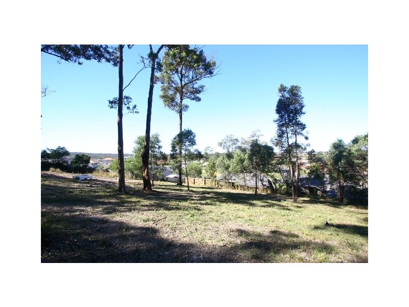 20 Mungana Drive, Upper Coomera QLD 4209