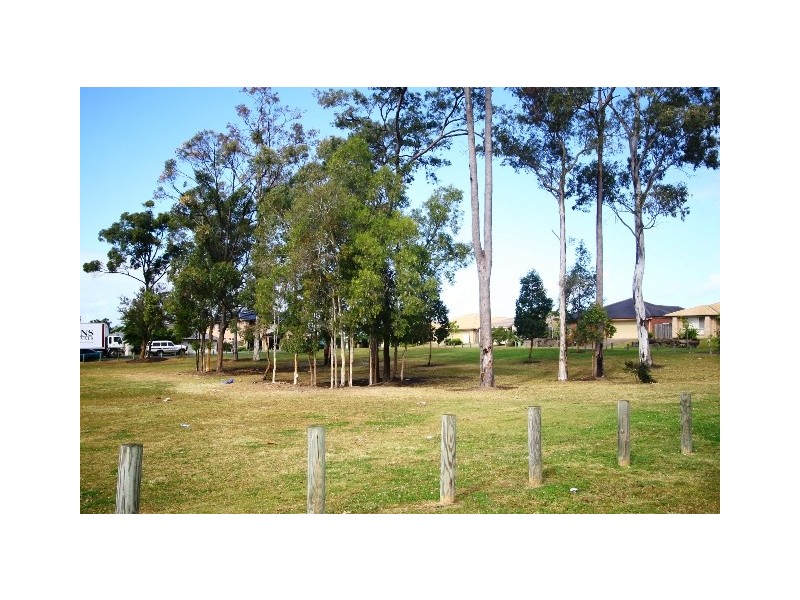 20 Mungana Drive, Upper Coomera QLD 4209