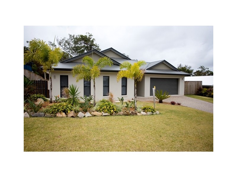 15 Oceanblue Rise, Upper Coomera QLD 4209