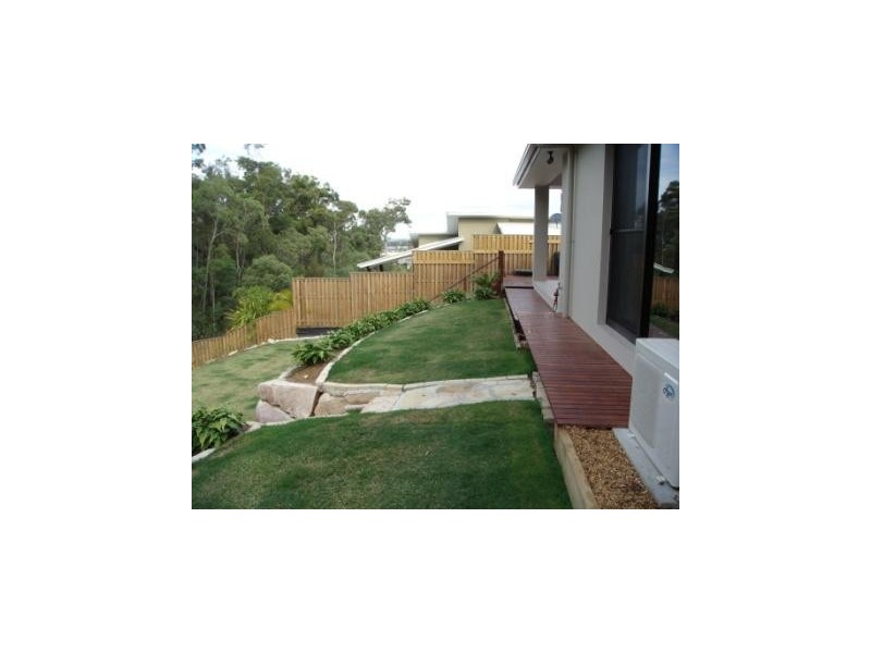 15 Oceanblue Rise, Upper Coomera QLD 4209