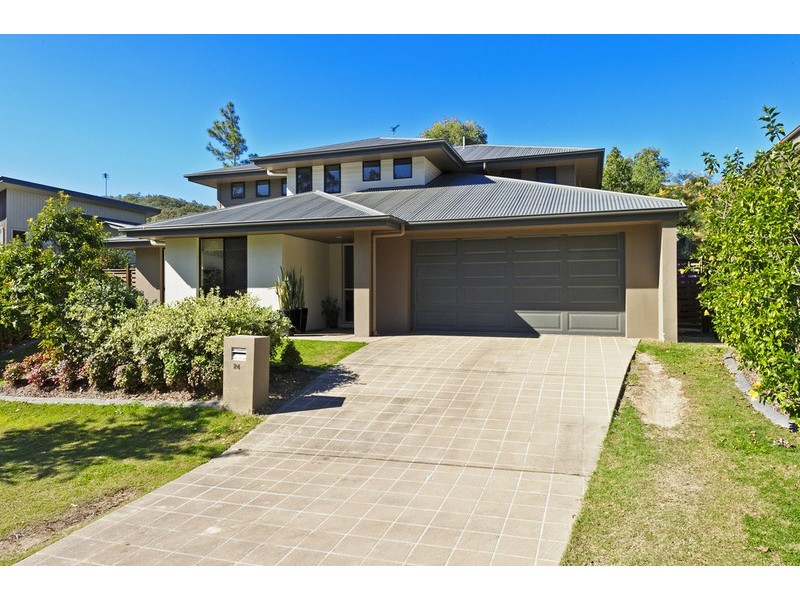 24 Calypso Court, Oxenford QLD 4210