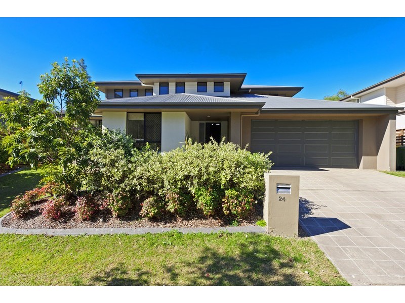 24 Calypso Court, Oxenford QLD 4210