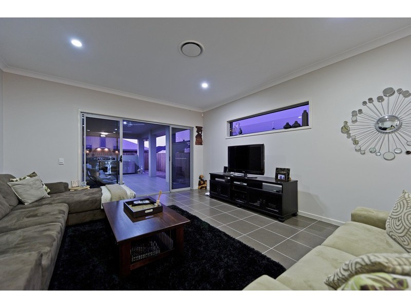 55 Rivermill Terrace, Upper Coomera QLD 4209