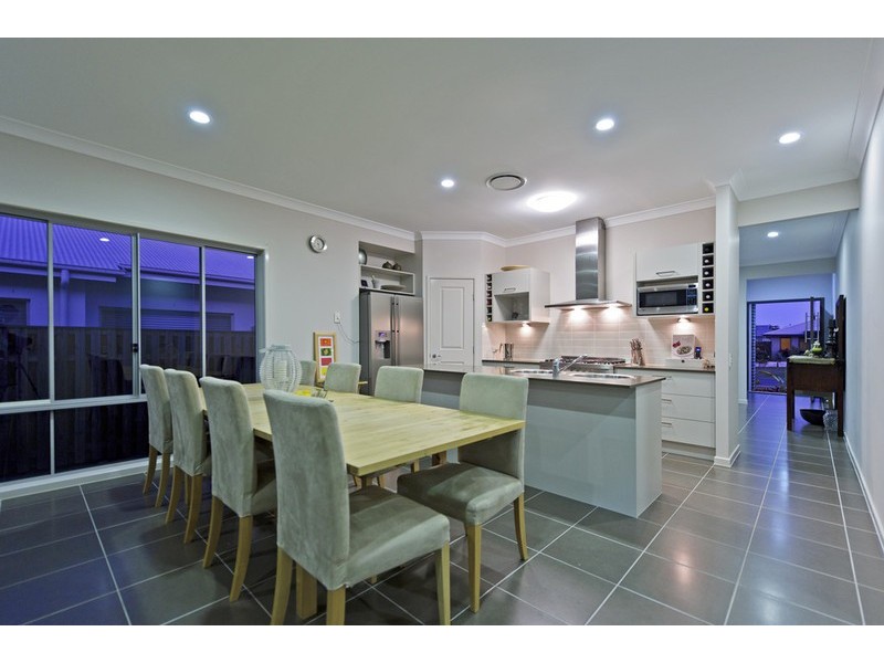 55 Rivermill Terrace, Upper Coomera QLD 4209