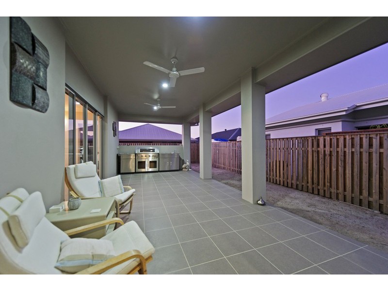 55 Rivermill Terrace, Upper Coomera QLD 4209