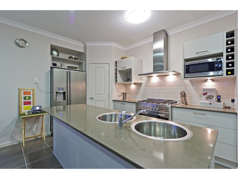 55 Rivermill Terrace, Upper Coomera QLD 4209