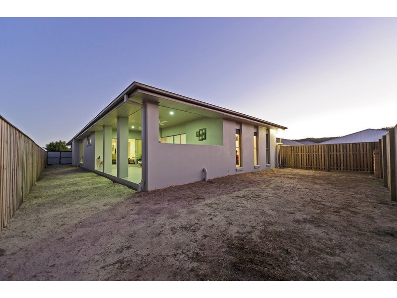 55 Rivermill Terrace, Upper Coomera QLD 4209