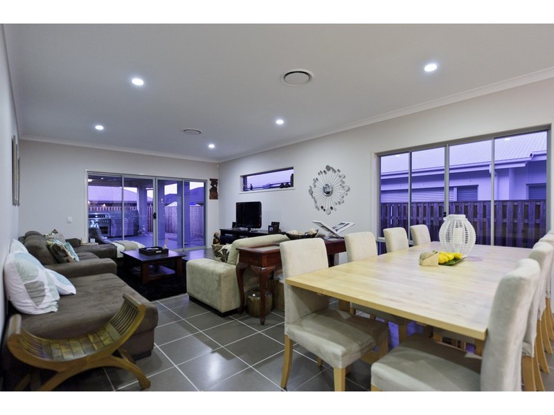 55 Rivermill Terrace, Upper Coomera QLD 4209