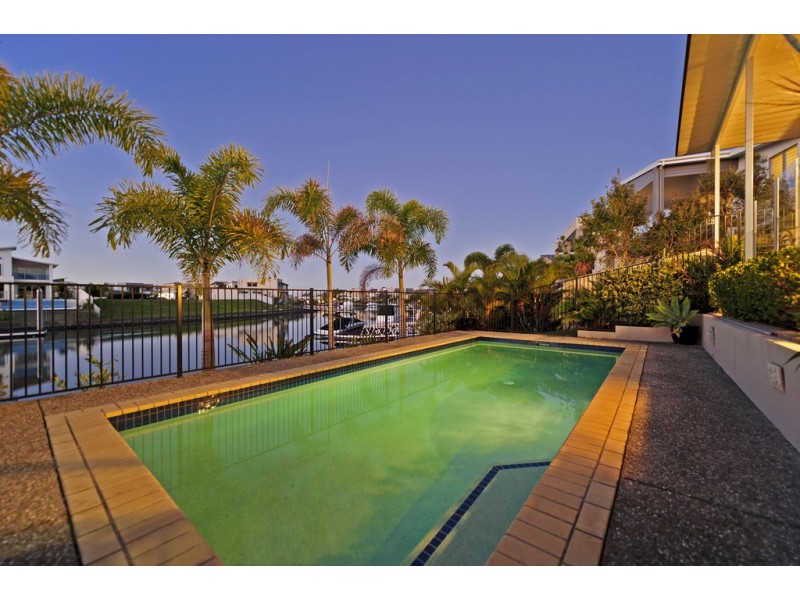 27 Southaven Drive, Helensvale QLD 4212