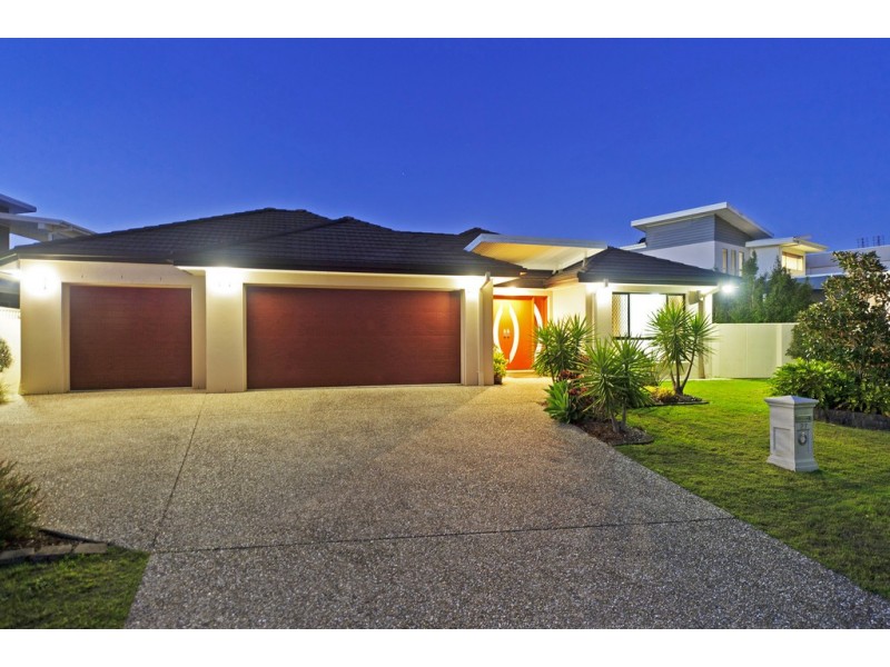 27 Southaven Drive, Helensvale QLD 4212