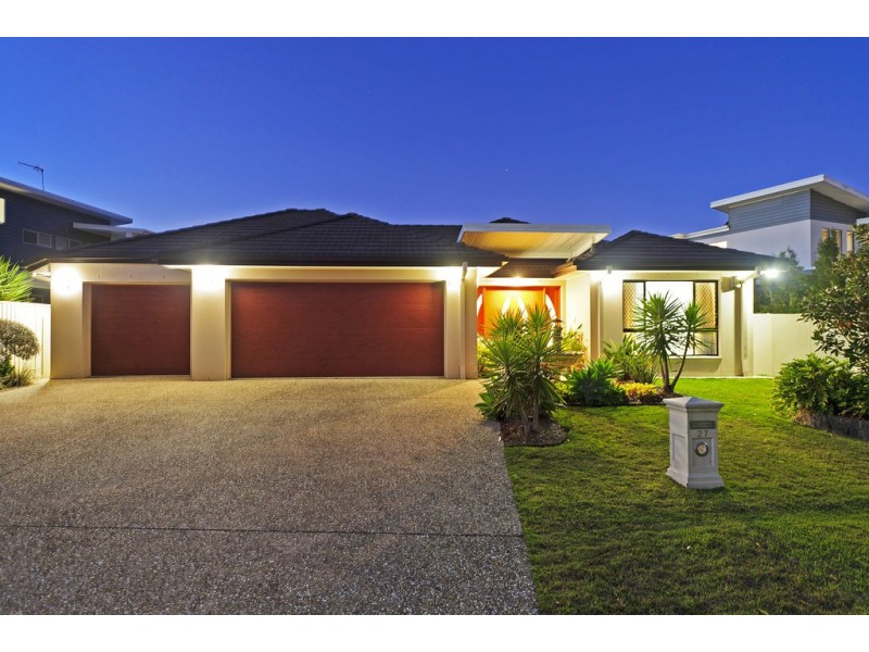 27 Southaven Drive, Helensvale QLD 4212