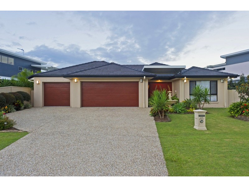 27 Southaven Drive, Helensvale QLD 4212