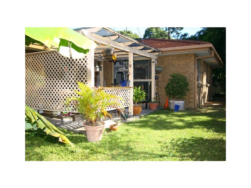 4 Broadway Drive, Oxenford QLD 4210