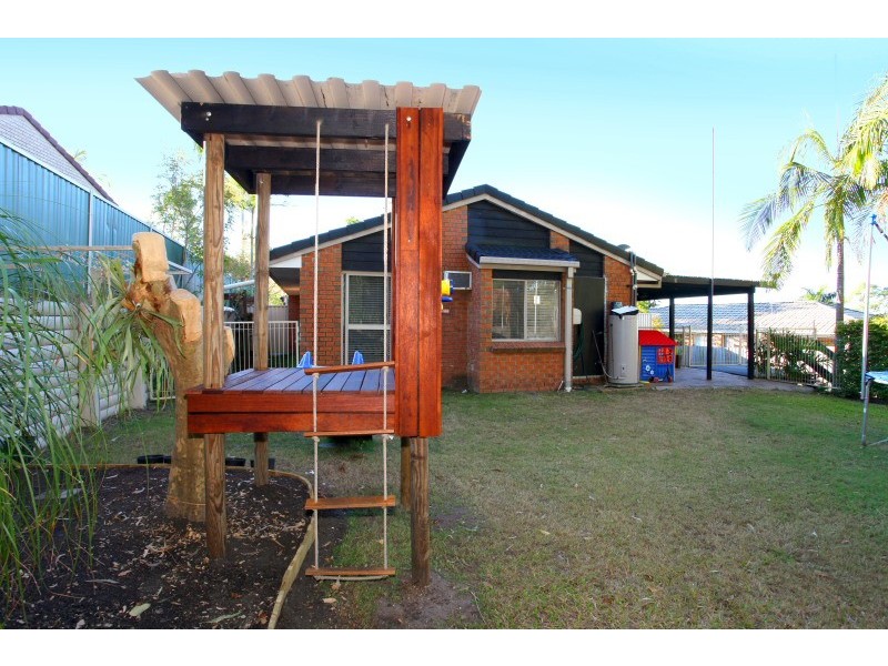 14 Pomona Court, Helensvale QLD 4212