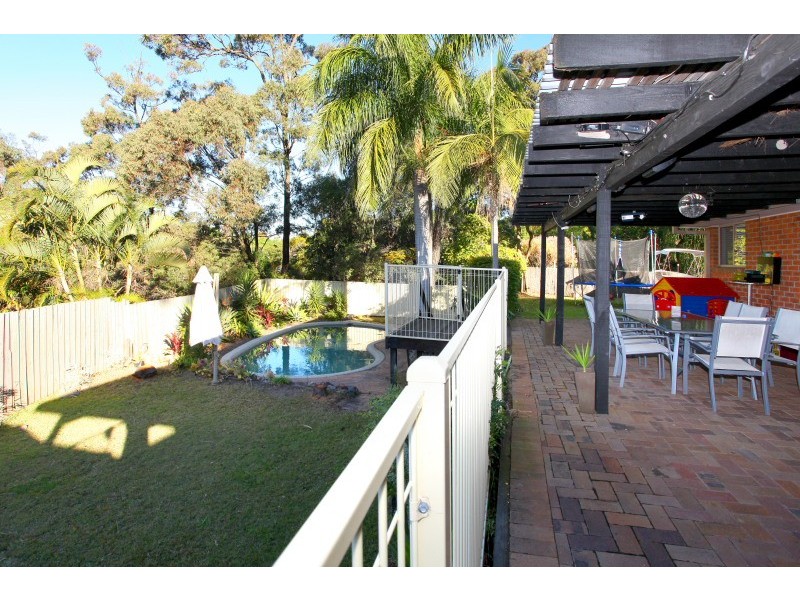 14 Pomona Court, Helensvale QLD 4212