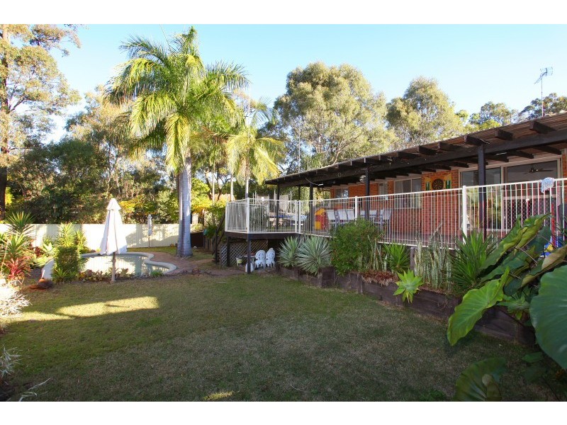 14 Pomona Court, Helensvale QLD 4212