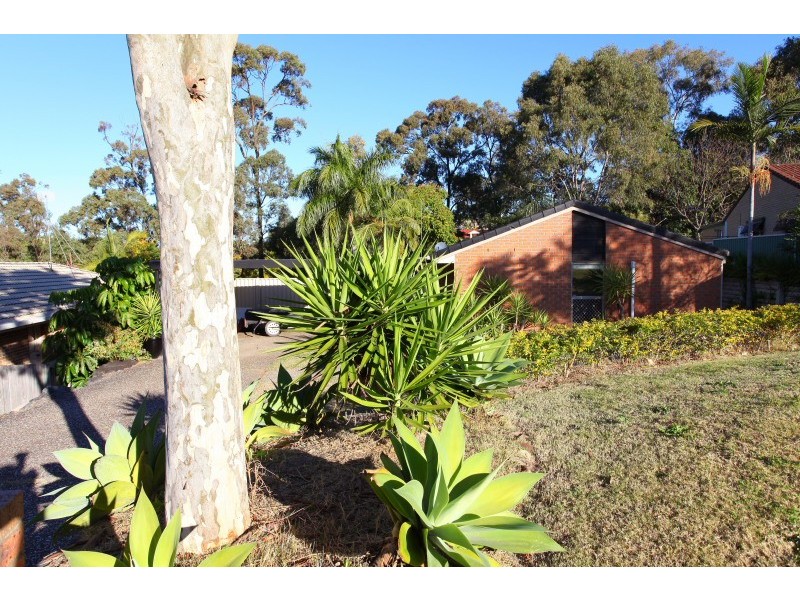 14 Pomona Court, Helensvale QLD 4212