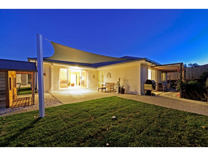 5 Bundoora Street, Upper Coomera QLD 4209