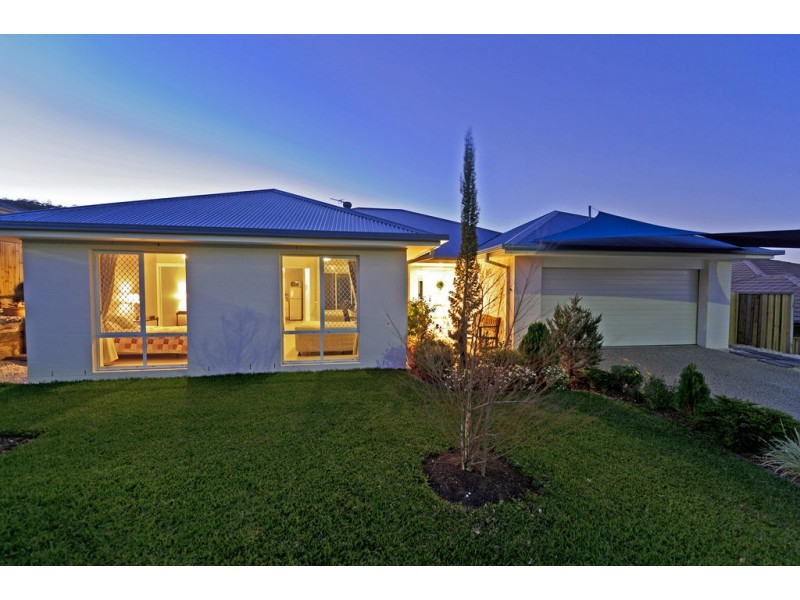 5 Bundoora Street, Upper Coomera QLD 4209