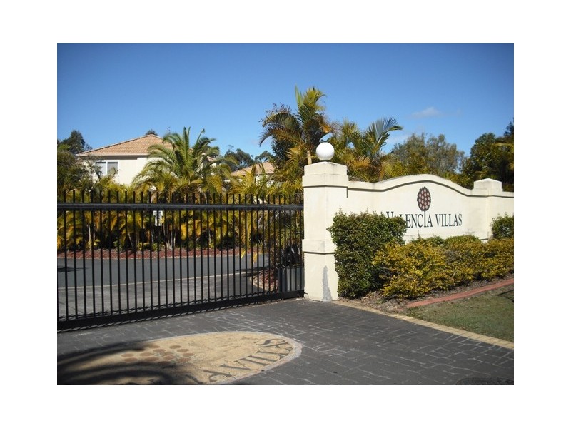 16/19 Harrow Place, Arundel QLD 4214