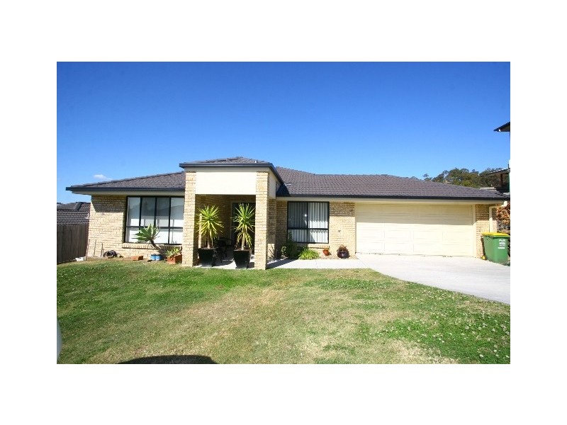 14 Skylark Street, Upper Coomera QLD 4209