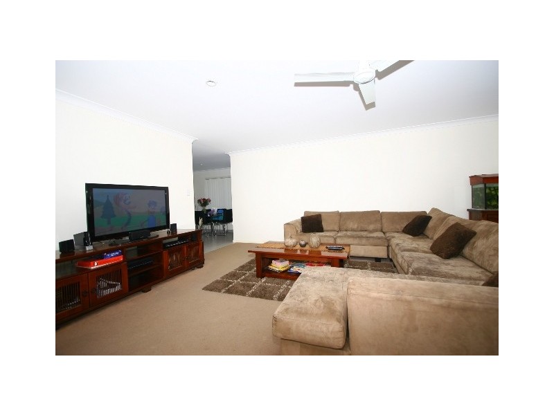 14 Skylark Street, Upper Coomera QLD 4209