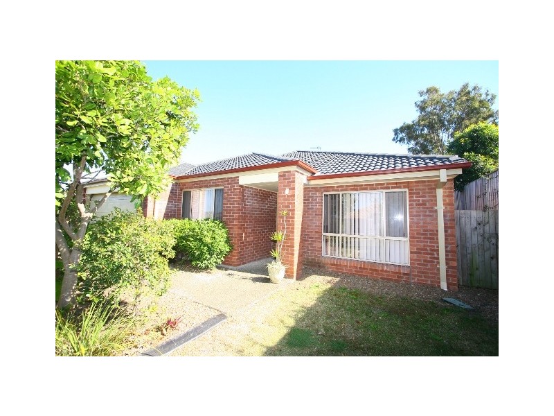 33 Nicola Way, Upper Coomera QLD 4209