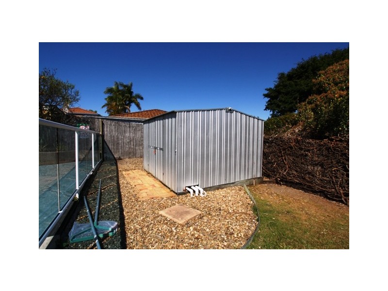 199 Mildura Drive, Helensvale QLD 4212