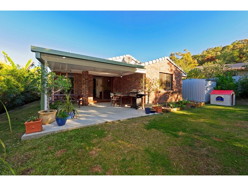 8 Adventure Avenue, Oxenford QLD 4210