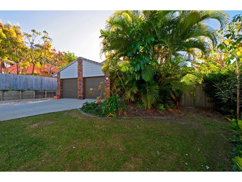 8 Adventure Avenue, Oxenford QLD 4210