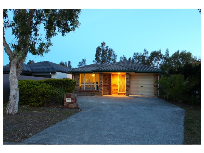 37 Trade Winds Drive, Helensvale QLD 4212