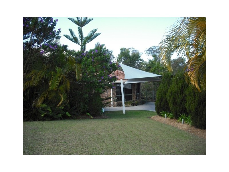 246 Mildura Drive, Helensvale QLD 4212