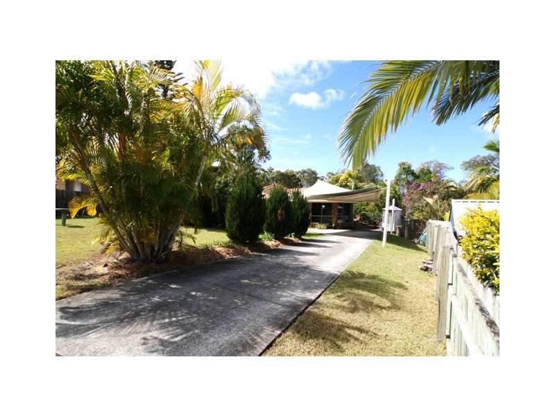 246 Mildura Drive, Helensvale QLD 4212