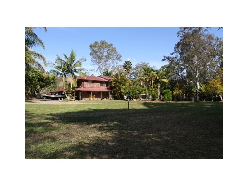 44 Kriedeman Road, Upper Coomera QLD 4209