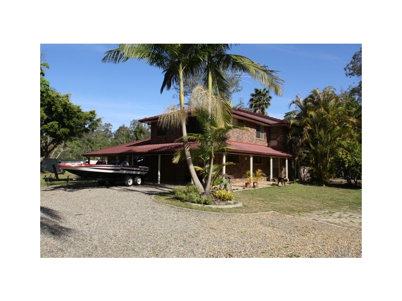 44 Kriedeman Road, Upper Coomera QLD 4209