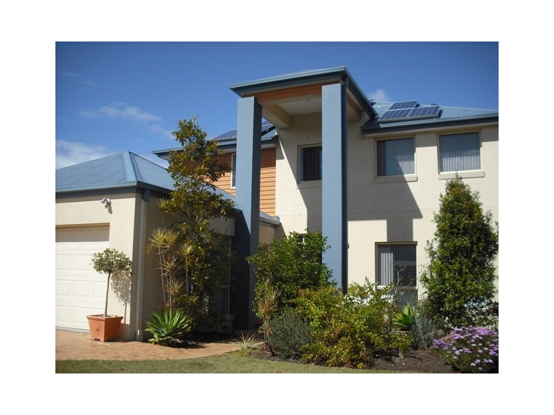 1 Lagos Court, Coombabah QLD 4216